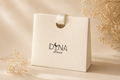 Sac cadeau Dina Bijoux